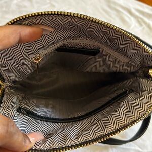 Black Women's Bag